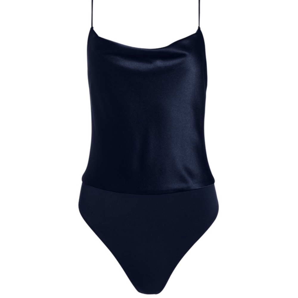 Alice + Olivia Bodysuit with Sleek Design